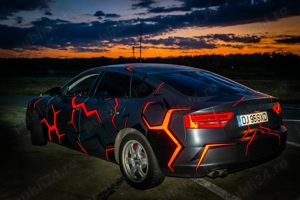 Audi A5 Sportback 2.0 TDI