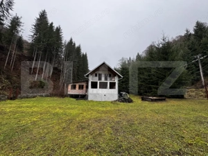 Cabană cu 4 camere, zona Șugag - Tău – Bistra - imagine 2