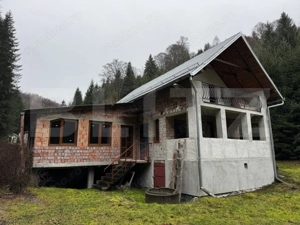 Cabană cu 4 camere, zona Șugag - Tău – Bistra - imagine 4