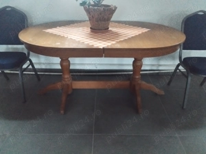 vând mobilă sufragerie