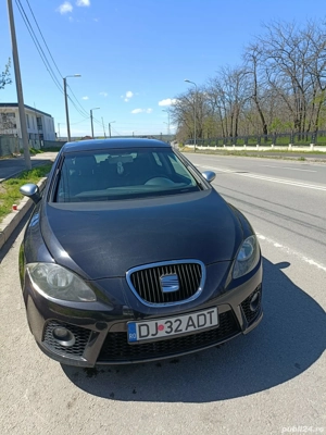 seat leon  - imagine 5