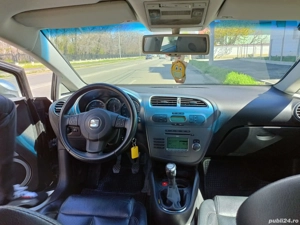 seat leon  - imagine 3