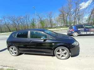 seat leon  - imagine 2