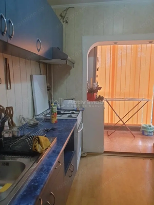 Apartament 2 decomandat, etaj 1, CT, separatie apa - Rovine - Pizzeria Ibiza