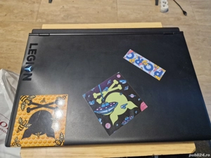 Laptop Lenovo Legion Y540 - imagine 3