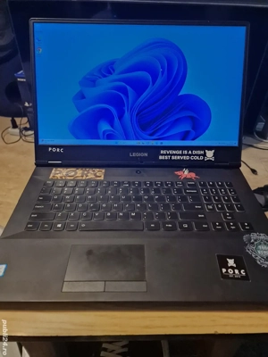Laptop Lenovo Legion Y540