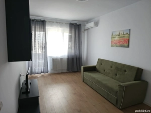 Închiriez apartament 2 camere str Odei(Odei towers) Luică Brâncoveanu