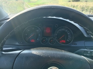 De vânzare Passat B6
