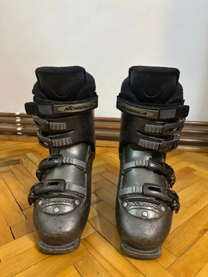 Clăpari NORDICA trx w 