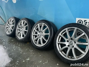 vand jante bmw seria 3 f30 e90 - imagine 3