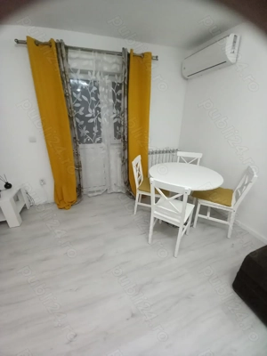 Inchiriez apartament 2 camere D