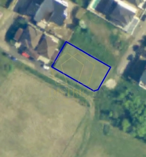 Teren intravilan | Dumbravita | Padurea Verde