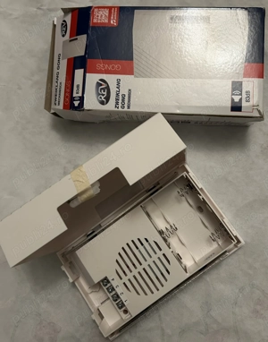 Gong Mecanic  sonerie bitonal  - imagine 4