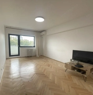 Unirii 3 camere spațioase etaj 4 Spaiul Unirii 12 renovat intregral  - imagine 4