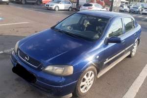 Vând Opel Astra 1.6, 8 valve, 2003 - imagine 2
