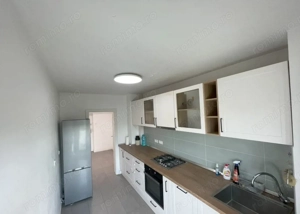 Unirii 3 camere spațioase etaj 4 Spaiul Unirii 12 renovat intregral  - imagine 8