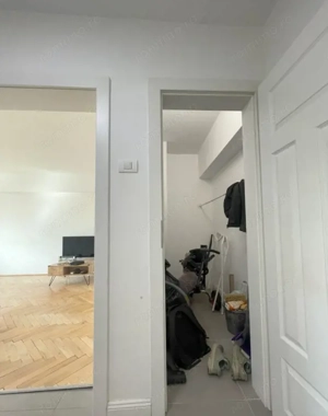 Unirii 3 camere spațioase etaj 4 Spaiul Unirii 12 renovat intregral  - imagine 7