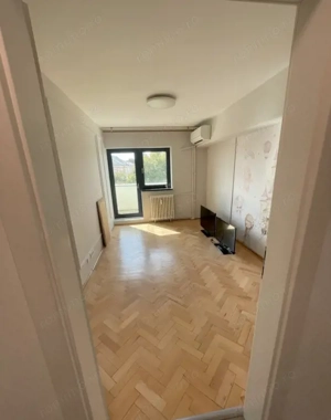 Unirii 3 camere spațioase etaj 4 Spaiul Unirii 12 renovat intregral  - imagine 12