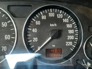 Vând Opel Astra 1.6, 8 valve, 2003 - imagine 3