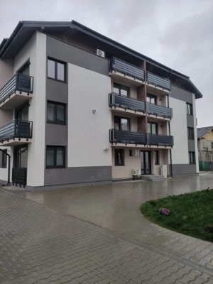 Garsonieră Nouă   Complex Belle Vie, Cartier Tractorul, Brașov