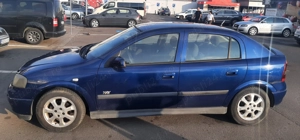 Vând Opel Astra 1.6, 8 valve, 2003