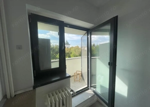 Unirii 3 camere spațioase etaj 4 Spaiul Unirii 12 renovat intregral  - imagine 9