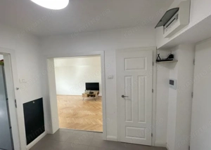 Unirii 3 camere spațioase etaj 4 Spaiul Unirii 12 renovat intregral  - imagine 6