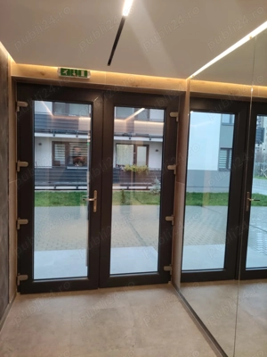 DIRECT DE LA PROPRIETAR - Garsonieră Nouă   Complex Belle Vie, Cartier Tractorul, Brașov