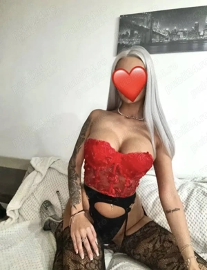 Pentru tine doar câteva zile 