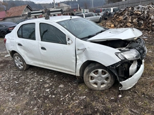 Dacia Logan ,Avariat! - imagine 3