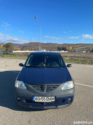 Vand Dacia Logan
