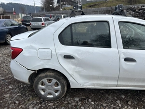 Dacia Logan ,Avariat! - imagine 2