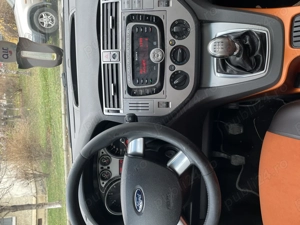 Ford Kuga 2010 - imagine 4