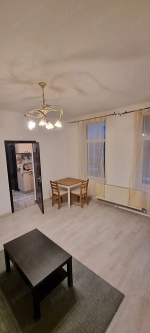 Inchiriez Apartament 3 camere, 74 mp, etaj 1, Piața Unirii