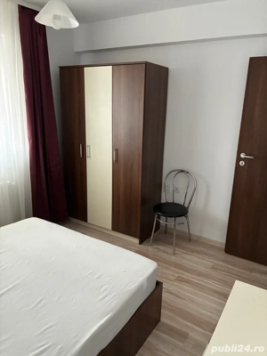 Inchiriez ap2cam studio BLOC NOU 9min metrou Aparatorii Patriei SECT.4