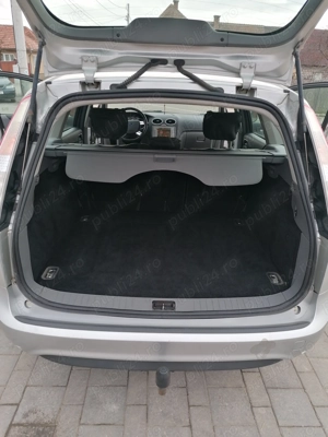 Ford Focus mk2 diesel - imagine 8