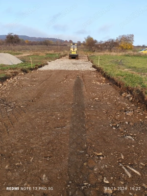 Teren de vanzare Bistrita