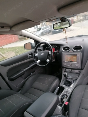 Ford Focus mk2 diesel - imagine 6