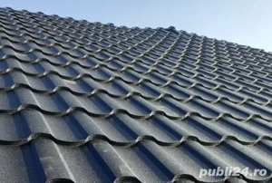 Reparatii acoperisuri