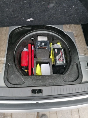 Ford Focus mk2 diesel - imagine 9