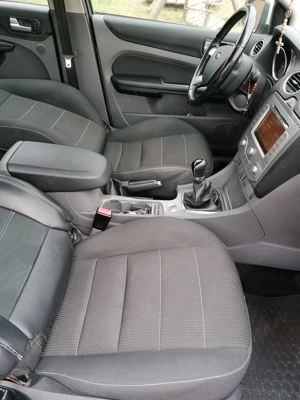 Ford Focus mk2 diesel - imagine 10