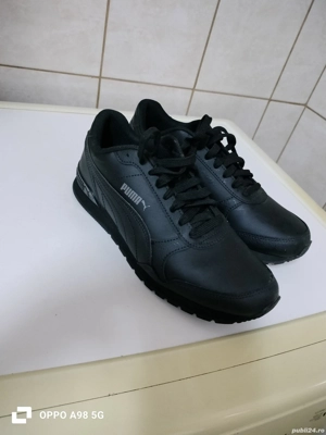 pantofi puma stare noua