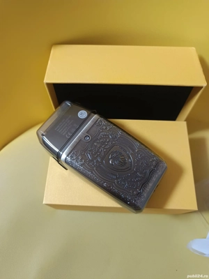 vand aparat de ras nou - imagine 4