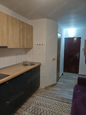 Inchiriez garsoniera