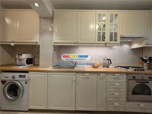 Vanzare apartament de Lux cu 4 camere langa  Auchan cu Parc Moghioros - imagine 12