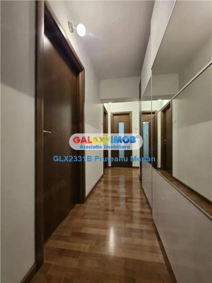 Vanzare apartament de Lux cu 4 camere langa  Auchan cu Parc Moghioros - imagine 14