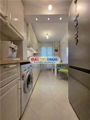 Vanzare apartament de Lux cu 4 camere langa  Auchan cu Parc Moghioros - imagine 12