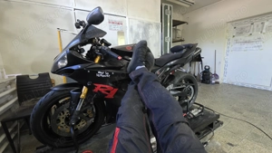 Yamaha YZF - R1 2006