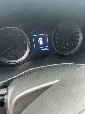 Hyundai Tucson 2.0 4x4