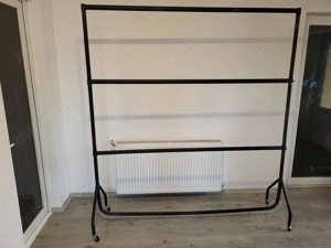 Stendere haine profesional